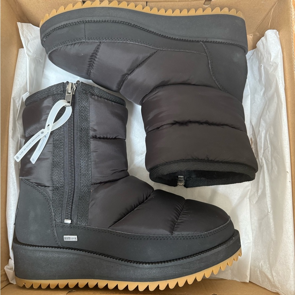 UGG Ridge Waterproof Snow Boots